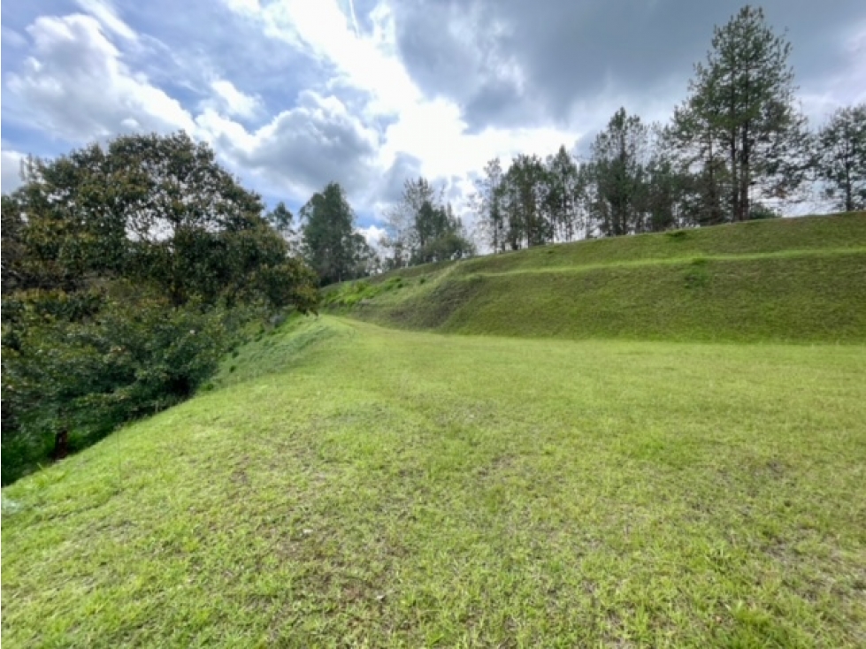 Lote en venta, sector El Tablazo - 1