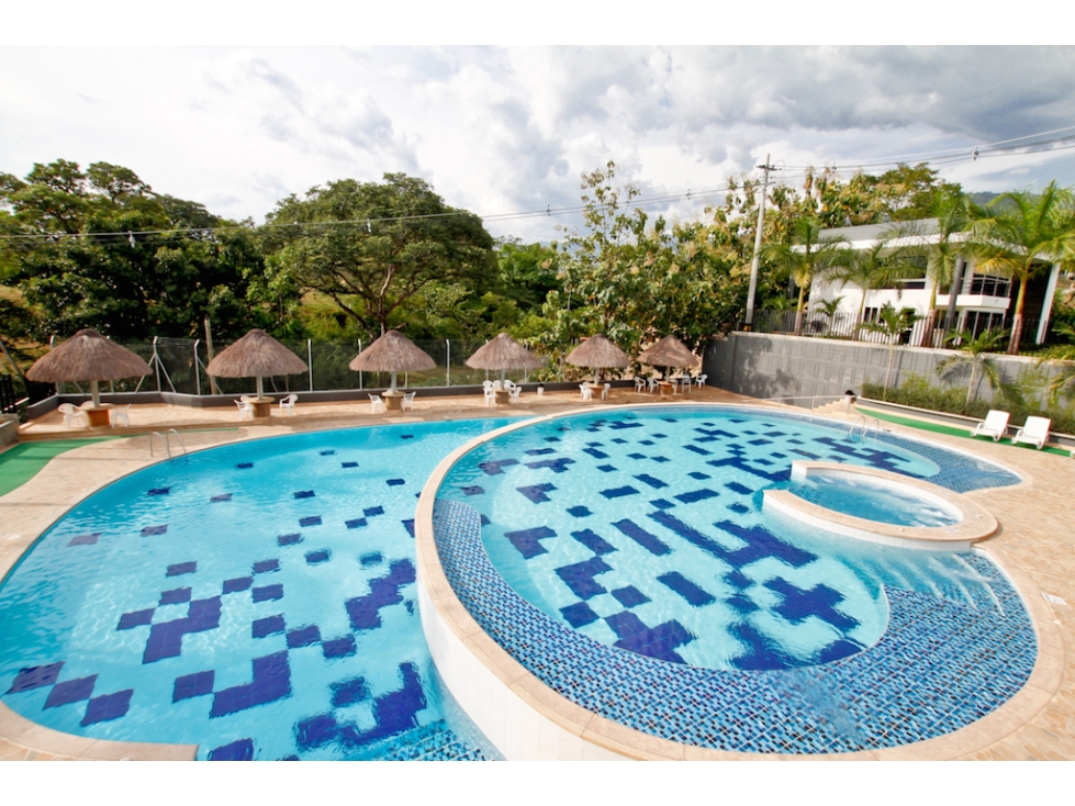 Casa campestre en venta San Jerónimo — foto 4