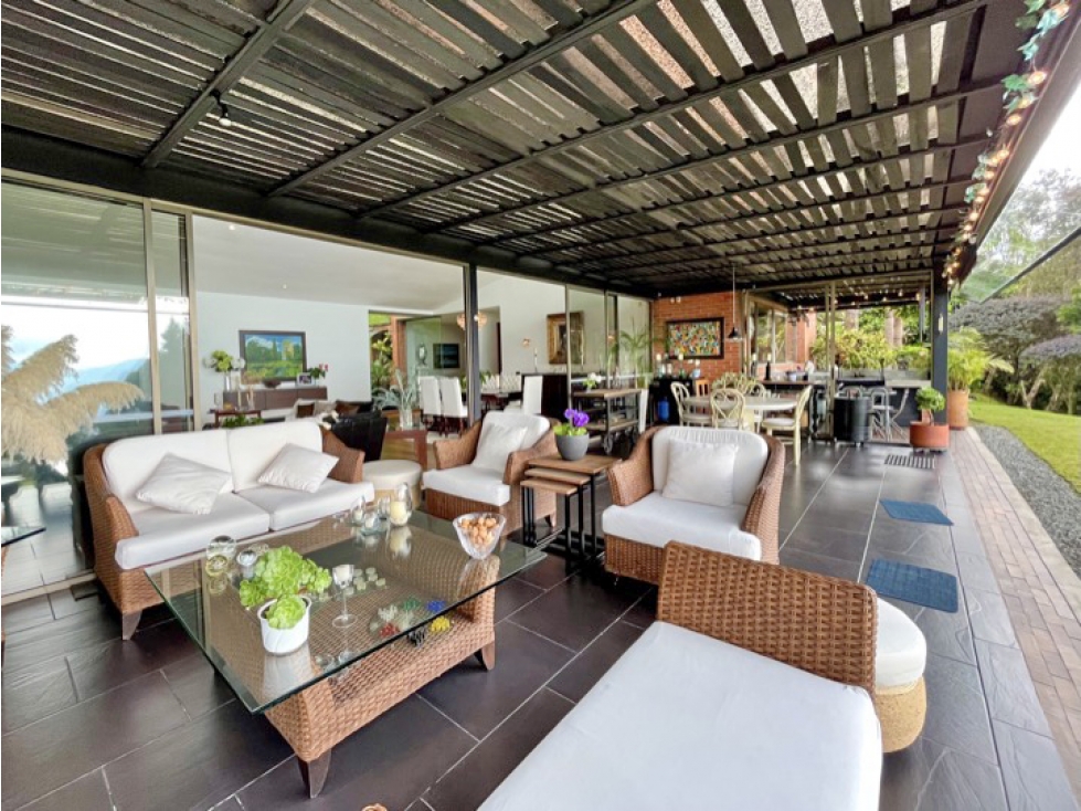 Casa en venta, Las Palmas parte baja. Un sólo nivel — foto 3