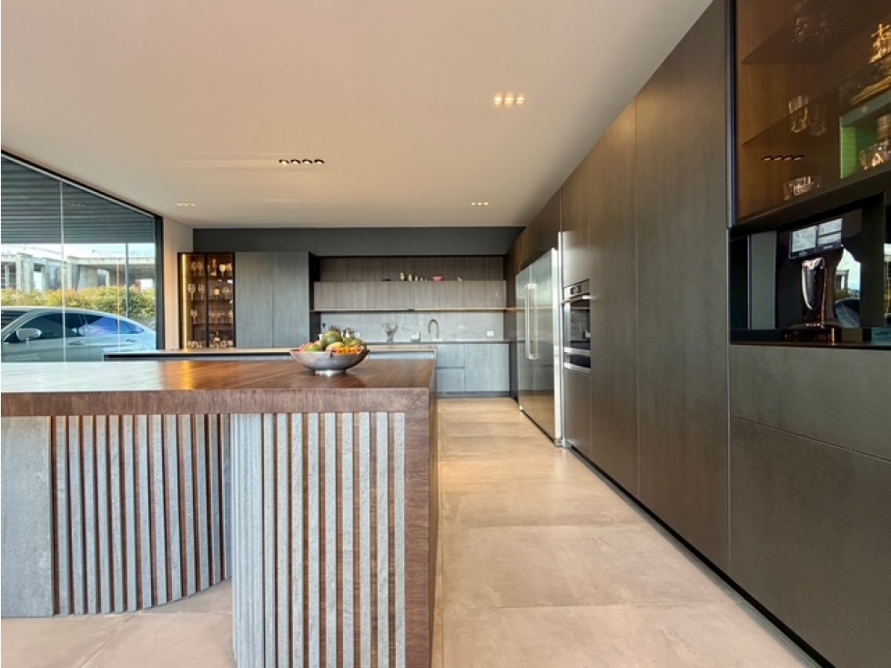 Casa de lujo en venta, Alto de Las Palmas, opción 5ta habitación — foto 5
