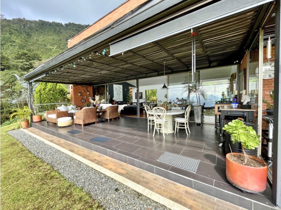 Casa en venta, Las Palmas parte baja. Un sólo nivel — foto 5