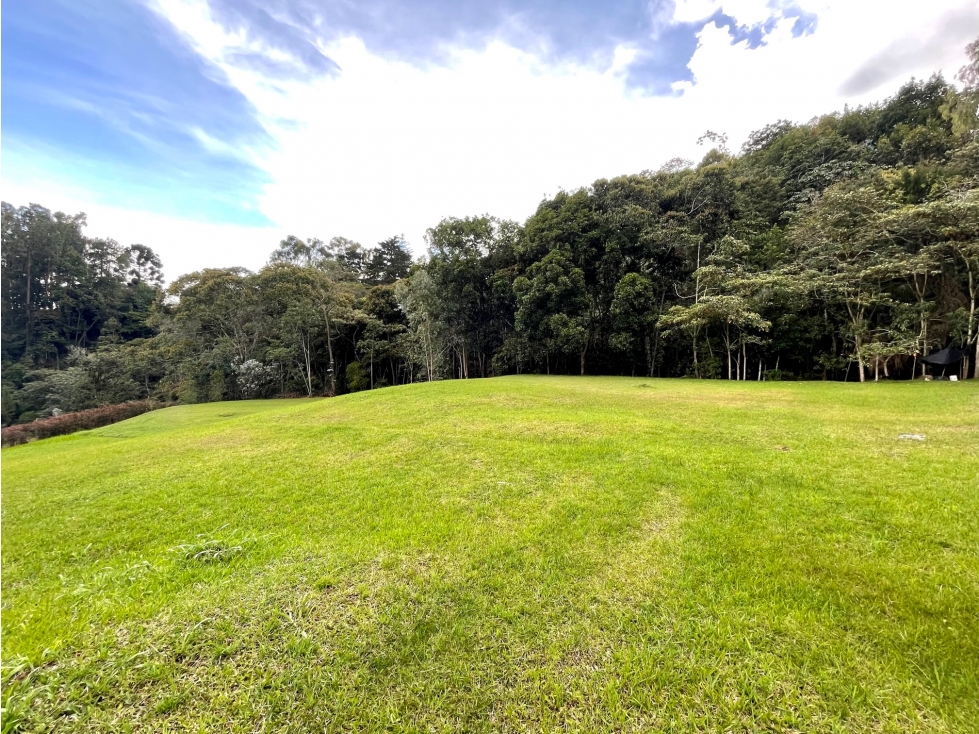 Lote en Venta, Oriente Antioqueño, El Retiro - 3