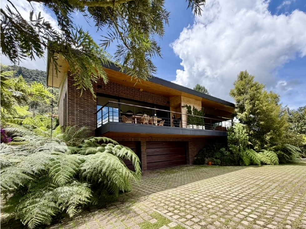 Casa de lujo en venta El Capiro, insuperable