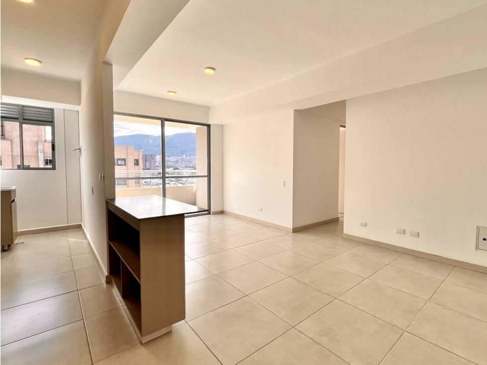 Apartamento en venta Envigado Las Vegas VIVA Envigado — foto 2