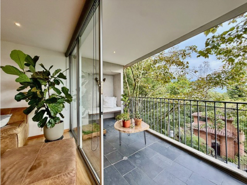 Apartamento en venta El Poblado Aviñon — foto 2