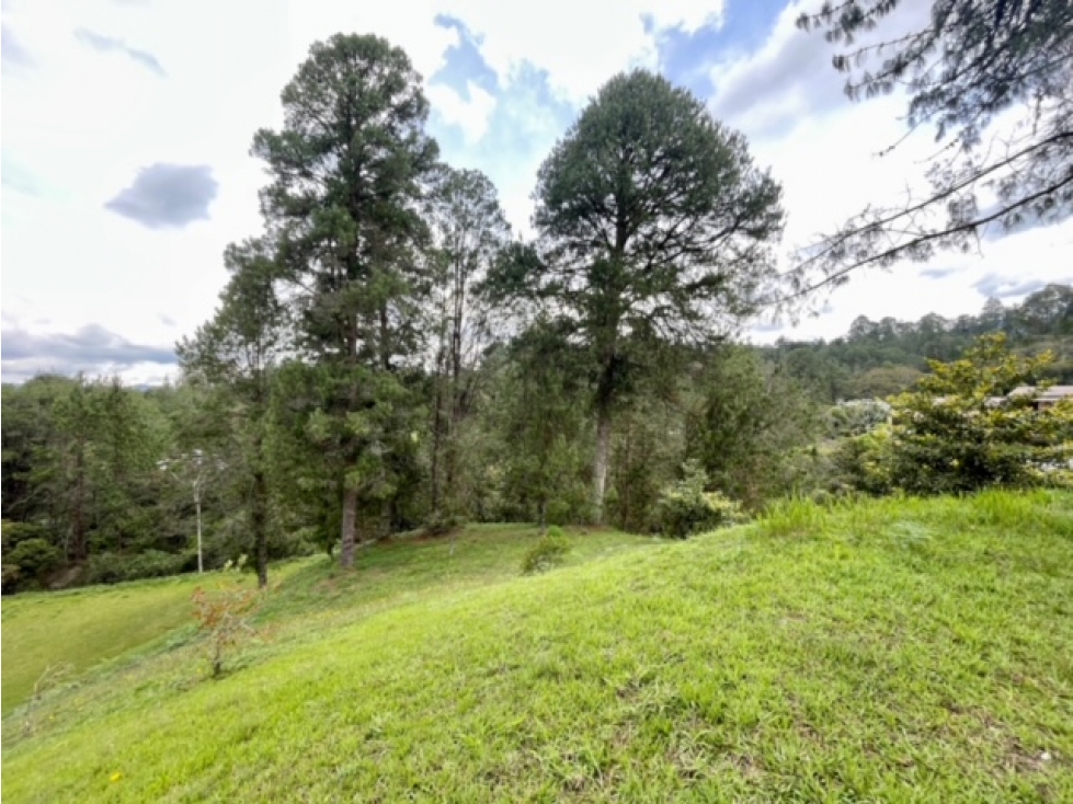 Lote en venta, sector El Tablazo - 2