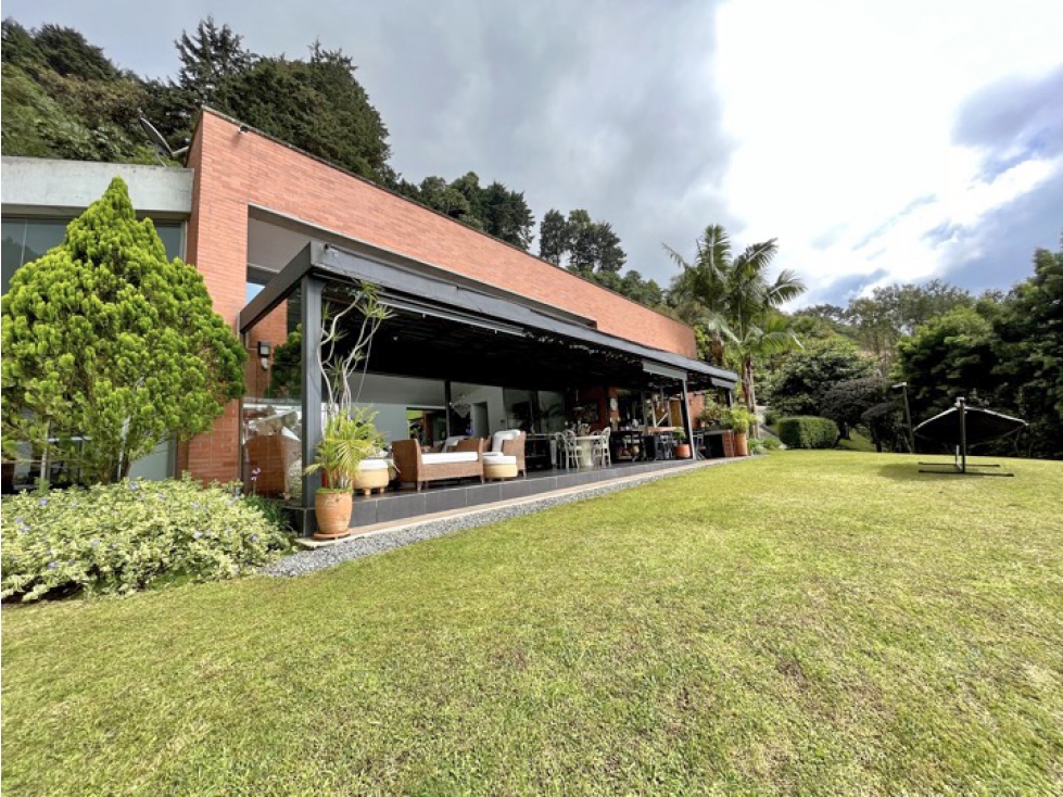 Casa en venta, Las Palmas parte baja. Un sólo nivel