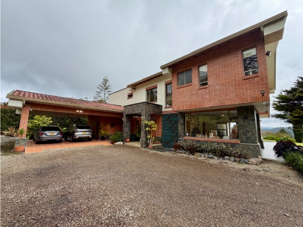 Casa en venta Alto del Escobero — foto 2