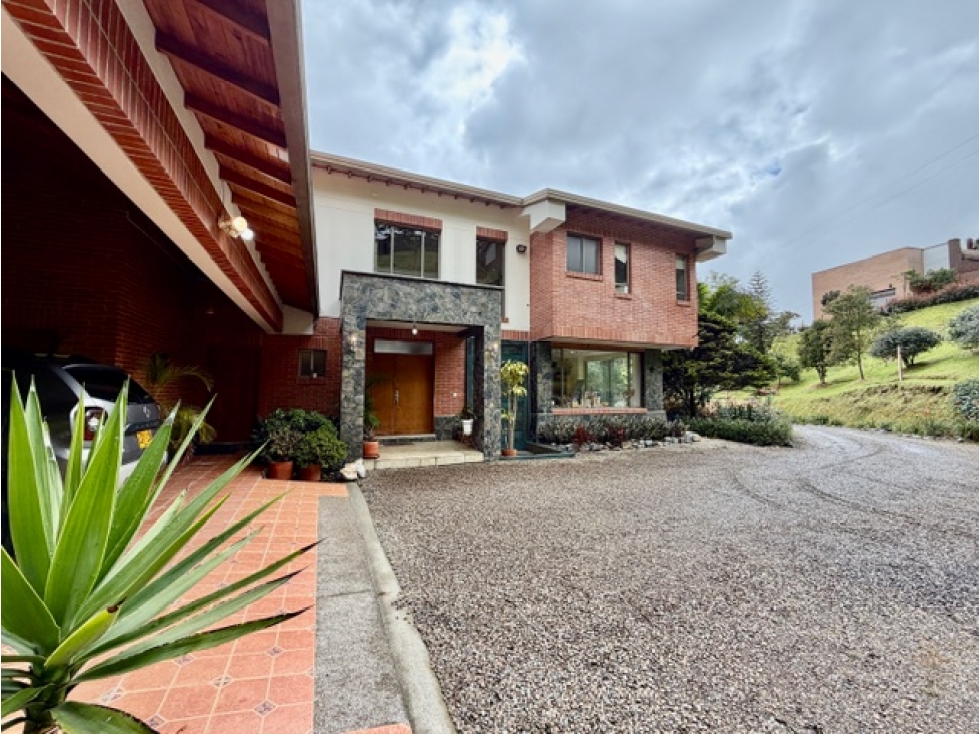 Casa en venta Alto del Escobero — foto 3