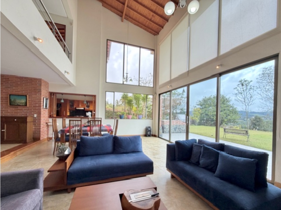Casa en venta Alto del Escobero — foto 4