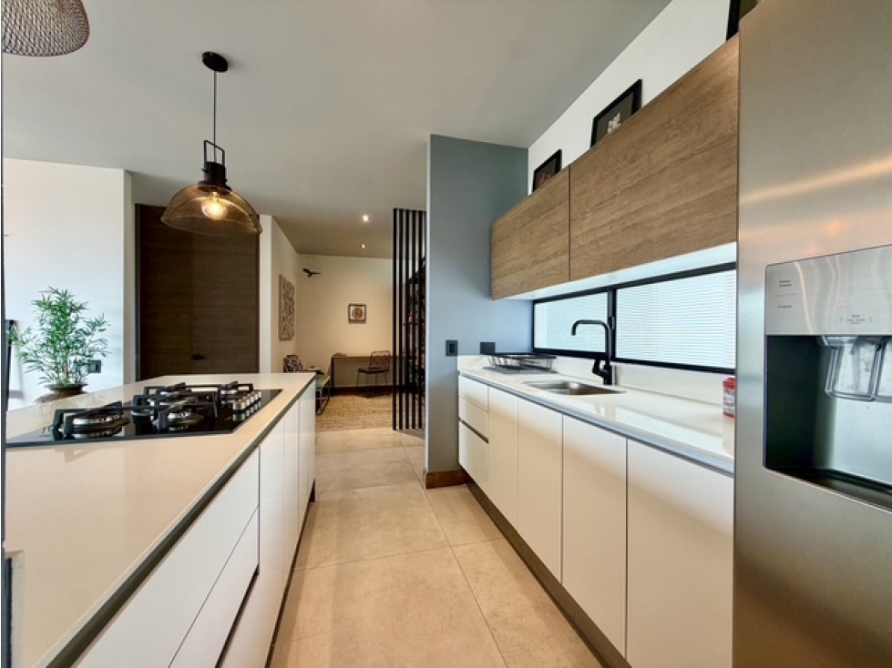 Apartamento en venta, San Lucas parte baja. — foto 4