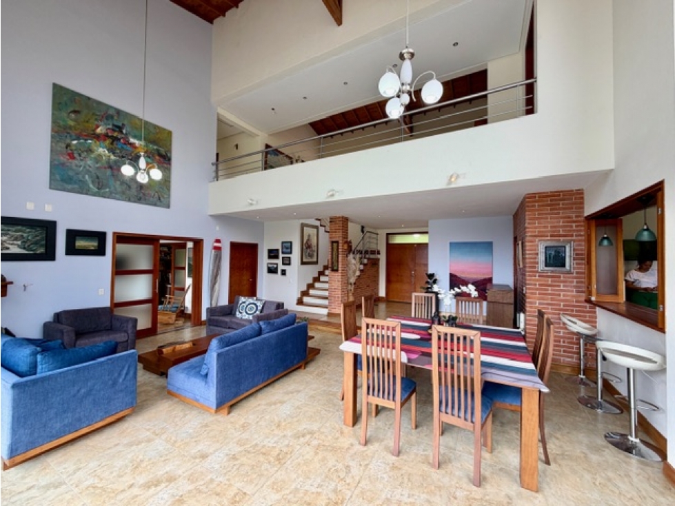 Casa en venta Alto del Escobero — foto 5