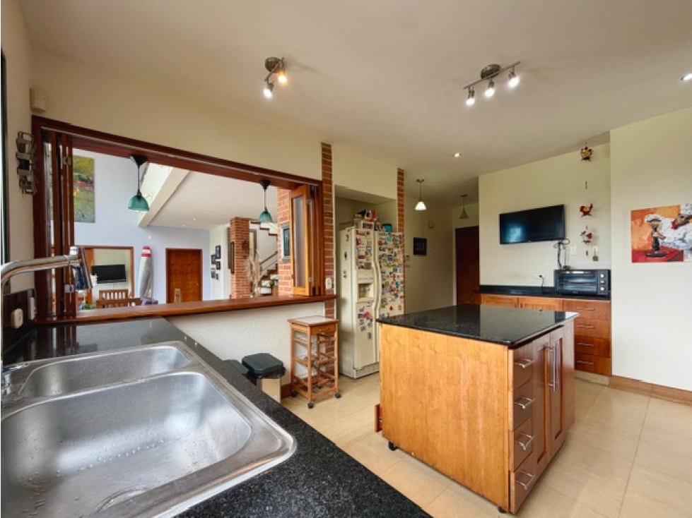 Casa en venta Alto del Escobero — foto 6