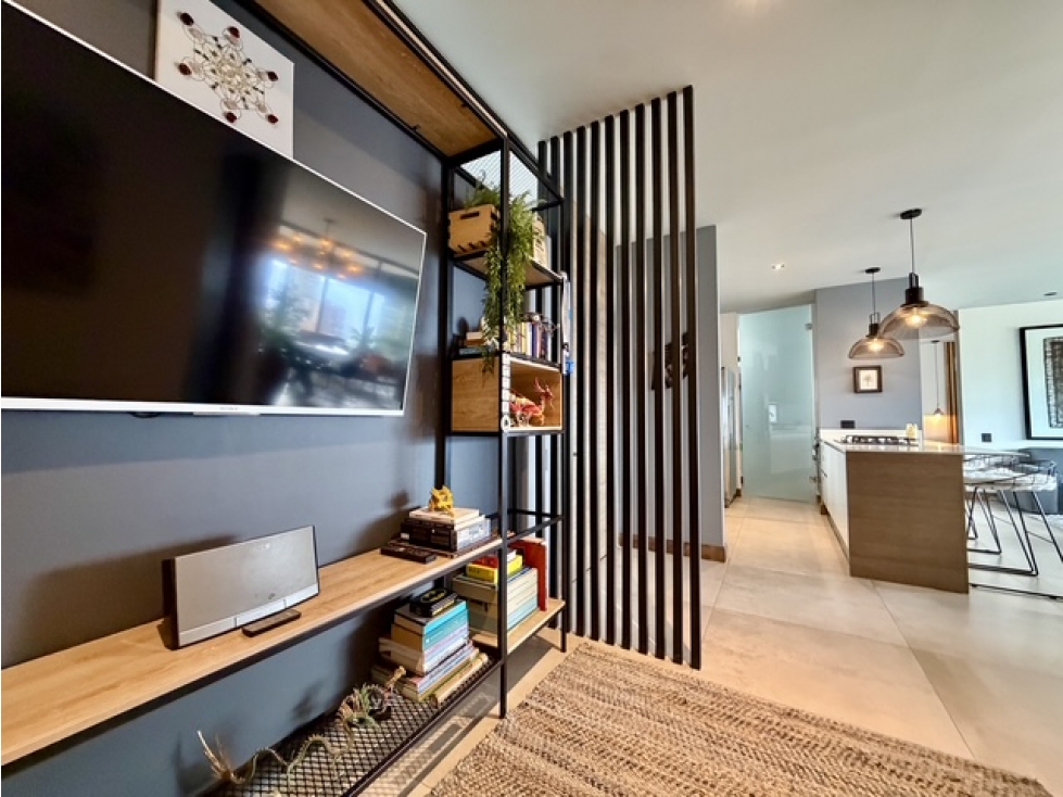 Apartamento en venta, San Lucas parte baja. — foto 6