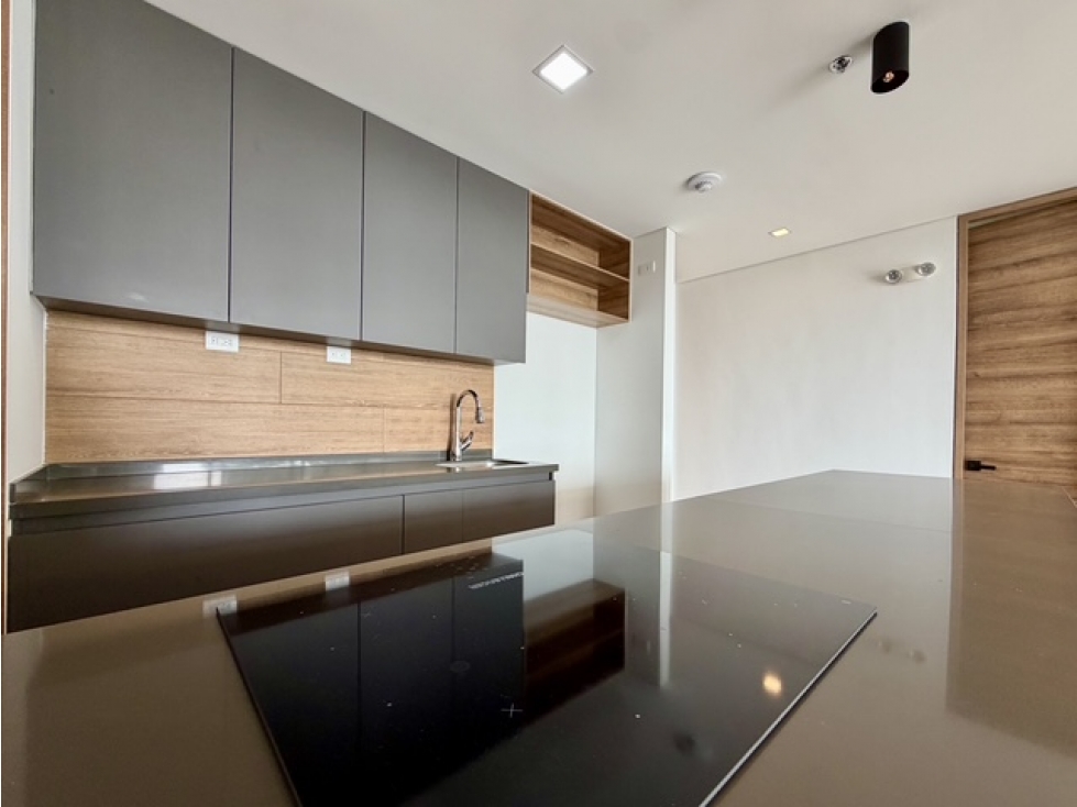 Apartamento venta vista verde y tranquila Envigado — foto 5