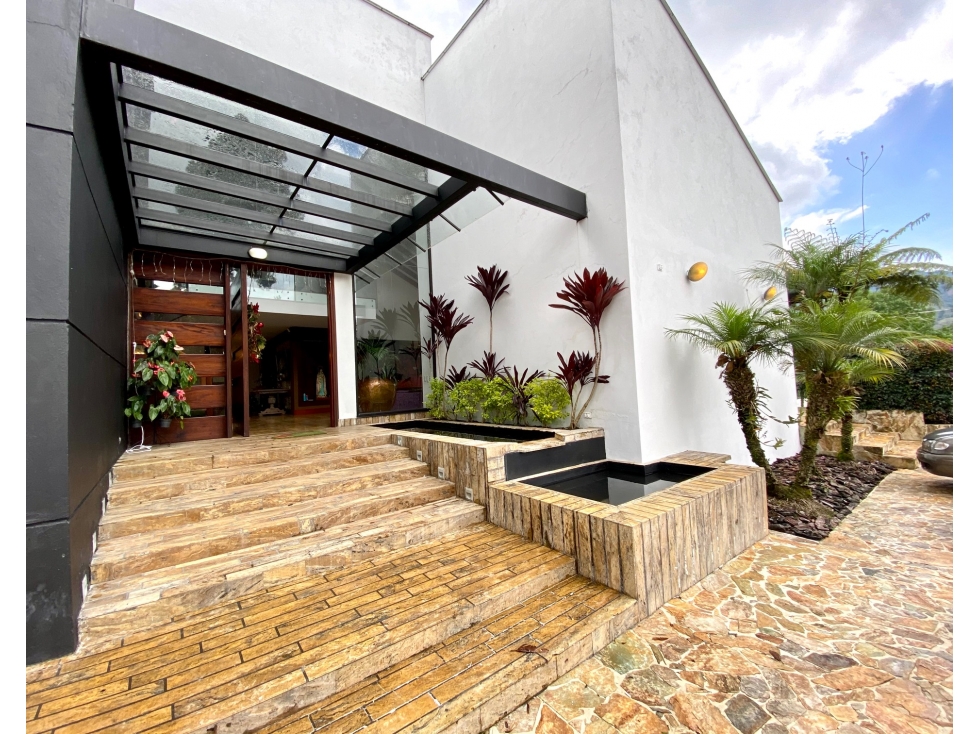 Casa en renta Fizebad