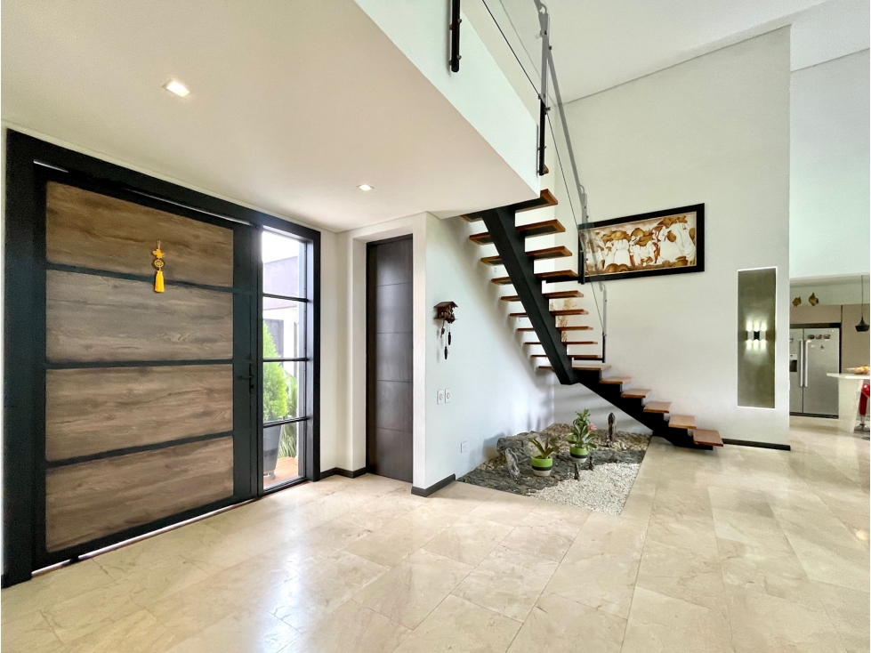 Casa en venta, Llanogrande, sector CAI, apetecida urbanización. — foto 6