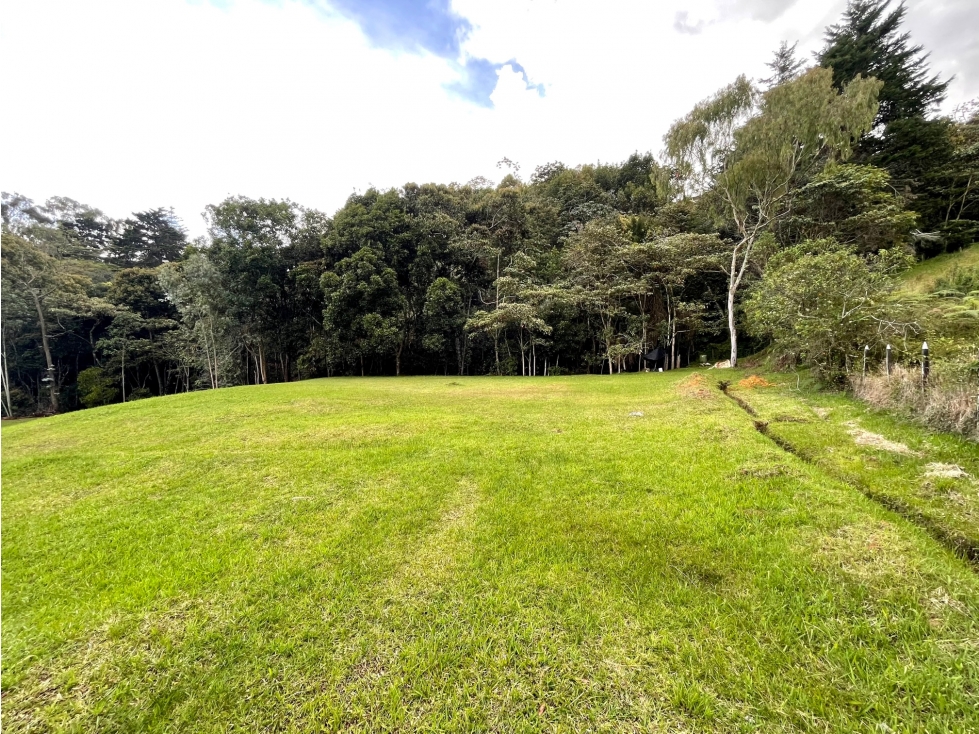 Lote en Venta, Oriente Antioqueño, El Retiro - 4
