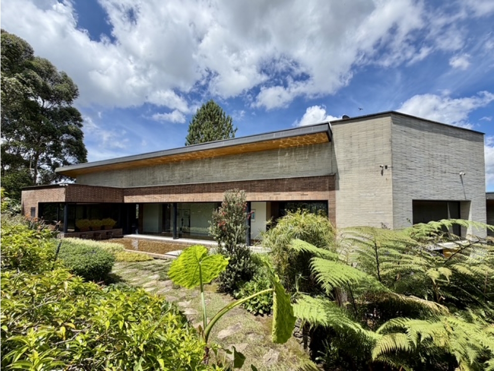 Casa de lujo en venta El Capiro, insuperable — foto 2
