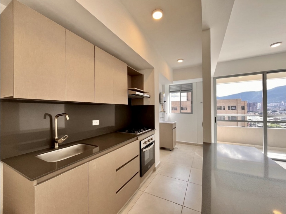 Apartamento en venta Envigado Las Vegas VIVA Envigado — foto 3