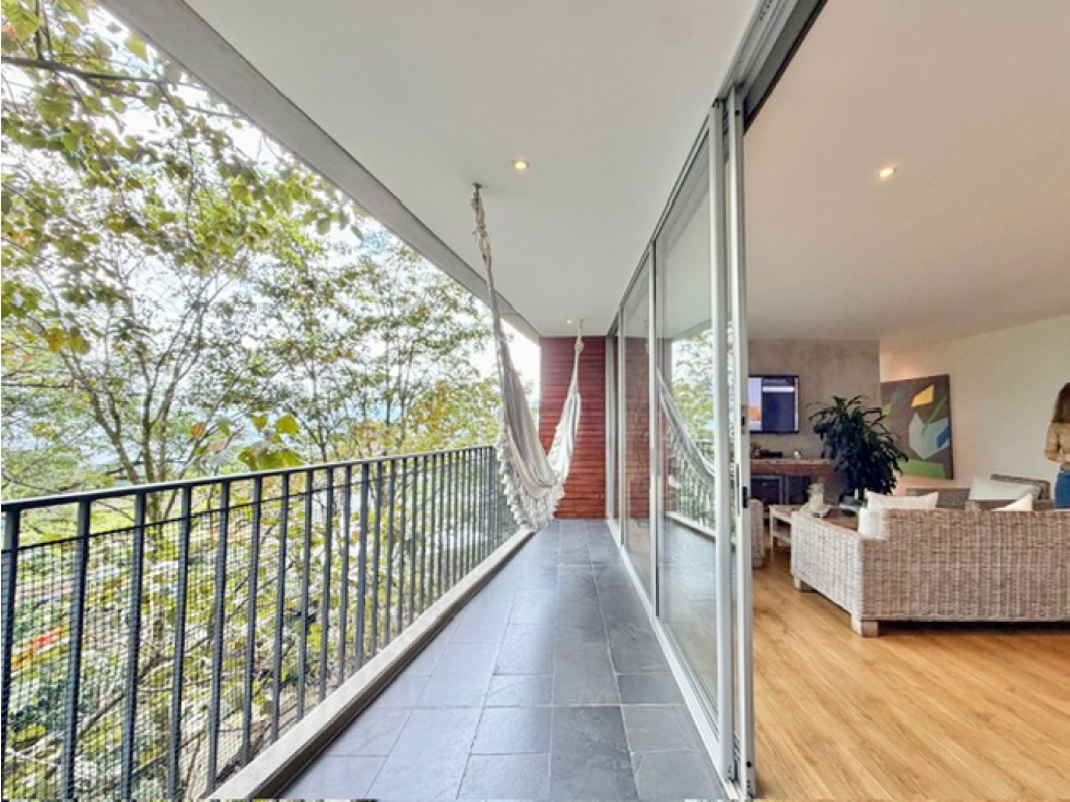 Apartamento en venta El Poblado Aviñon — foto 3