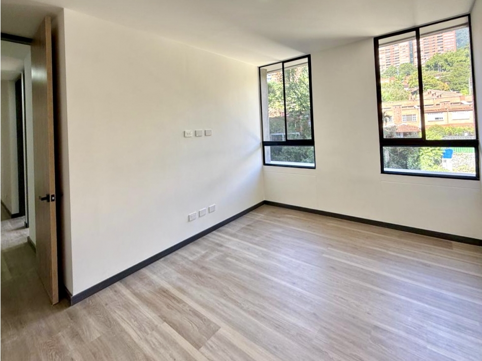 Apartamento para estrenar Las Brujas — foto 3