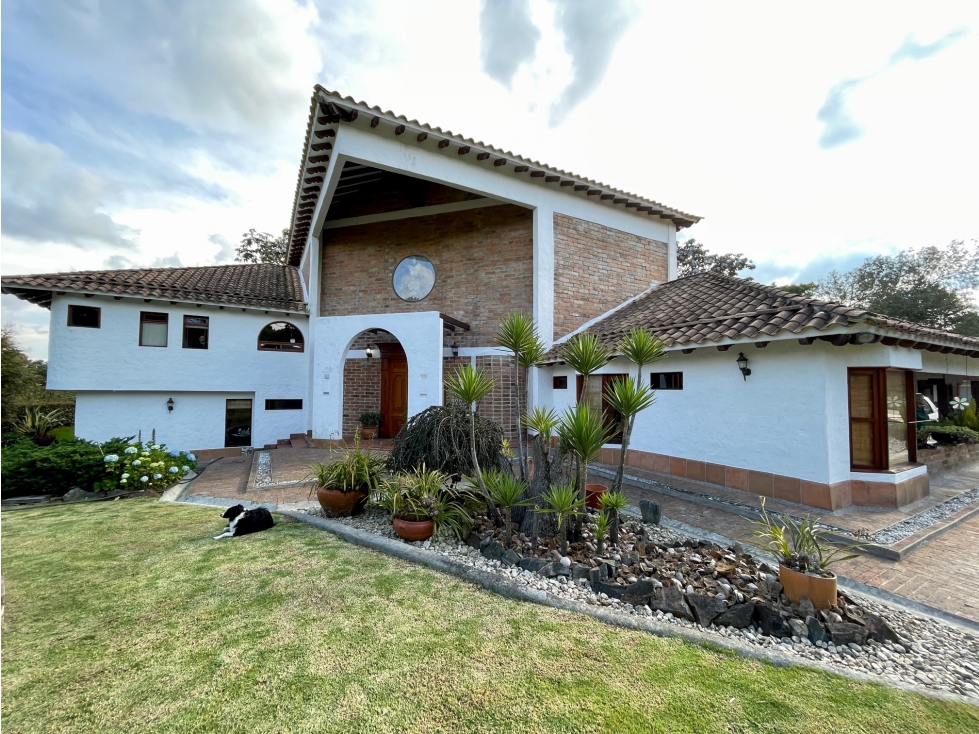 Casa en venta. Alto de Las Palmas, sector La Acuarela. — foto 3