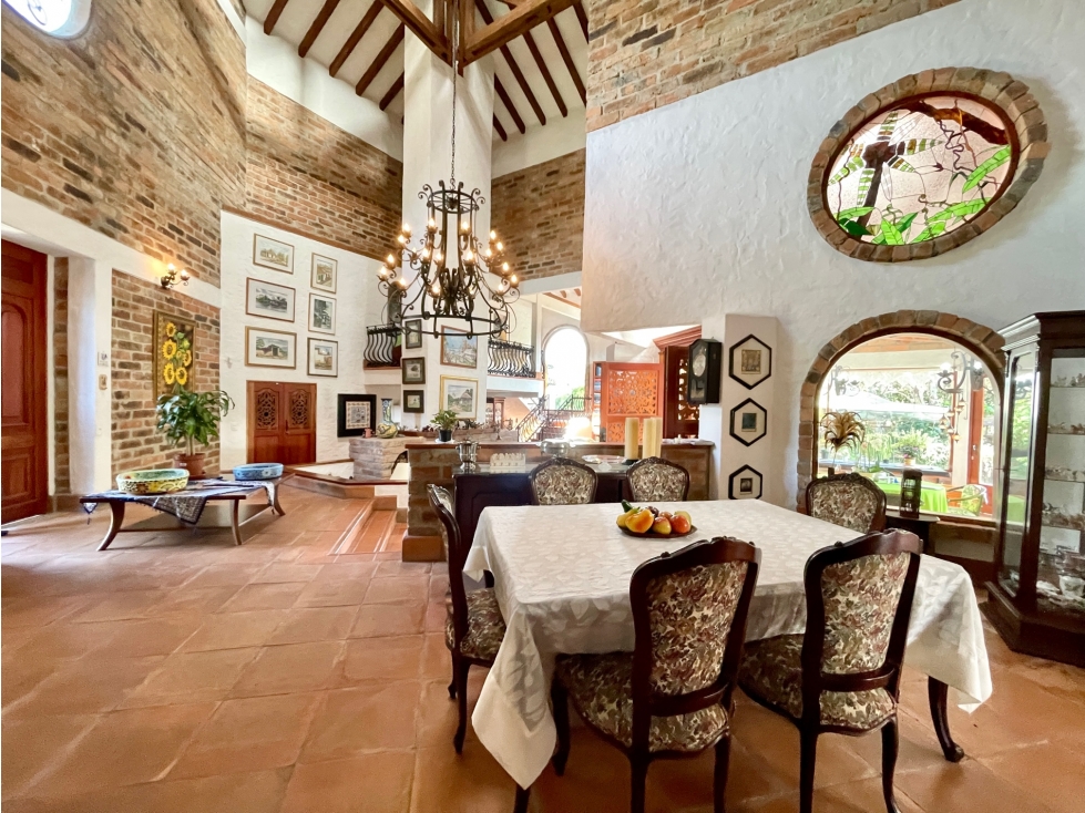 Casa en venta. Alto de Las Palmas, sector La Acuarela. — foto 4