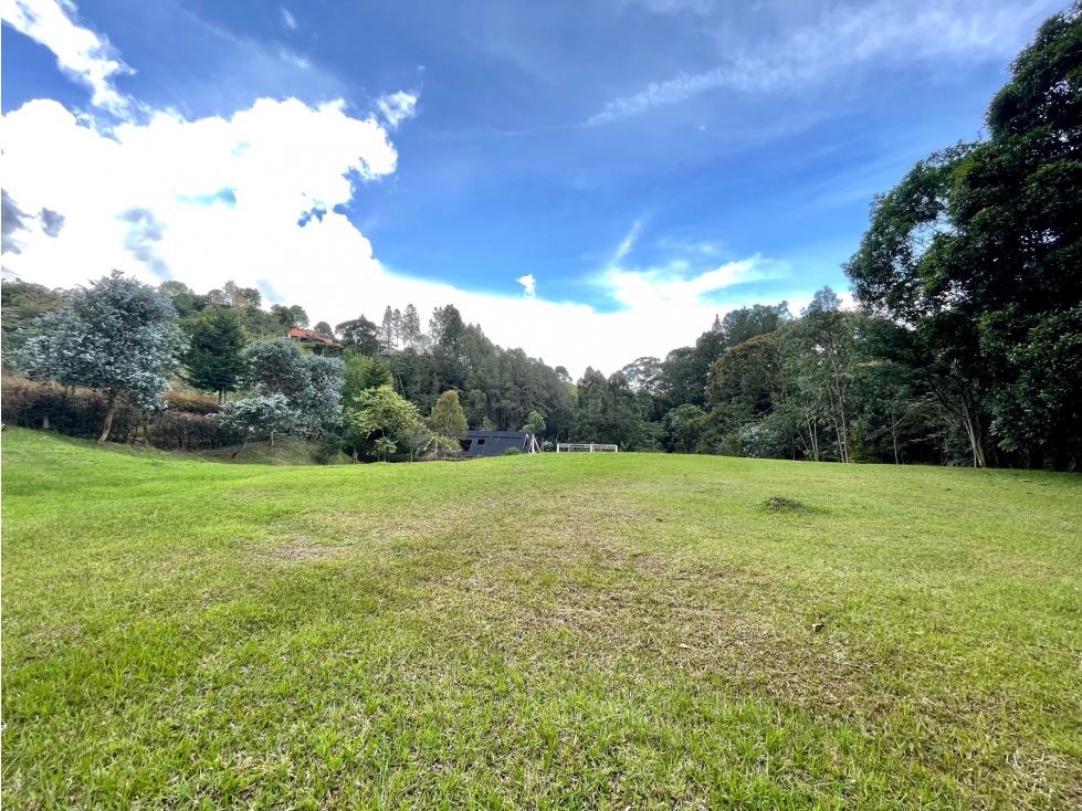 Lote en Venta, Oriente Antioqueño, El Retiro - 5