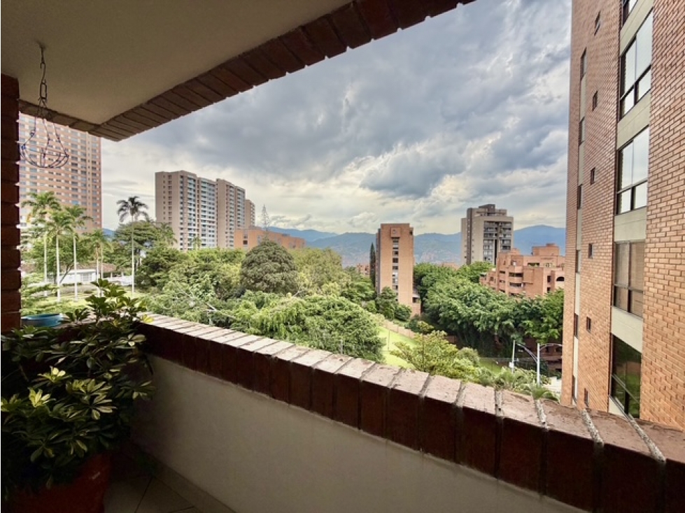 Apartamento en venta Los Balsos El Poblado — foto 4