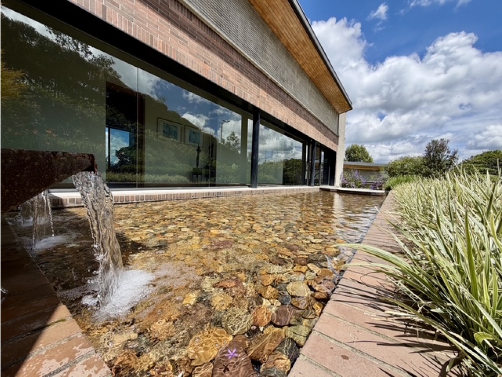 Casa de lujo en venta El Capiro, insuperable — foto 3