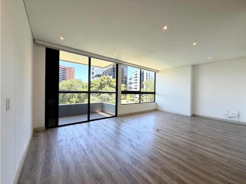 Apartamento con hermosa luz natural y preciosa vista — foto 4