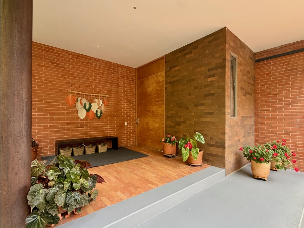 Casa en venta Palmas parte media vista increíble a la ciudad — foto 4