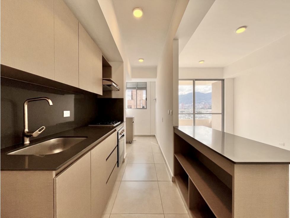 Apartamento en venta Envigado Las Vegas VIVA Envigado — foto 4