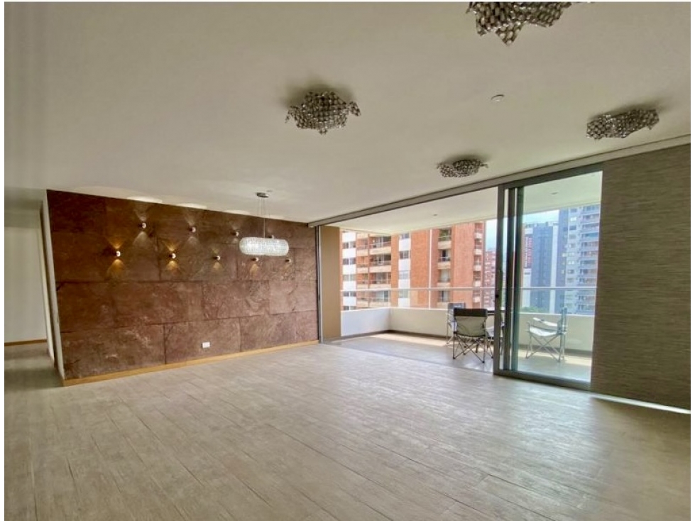 Apartamento en venta Envigado El Esmeraldal — foto 4