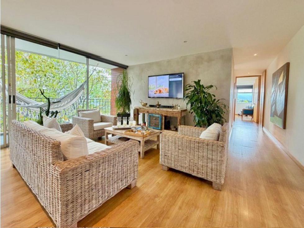 Apartamento en venta El Poblado Aviñon — foto 4