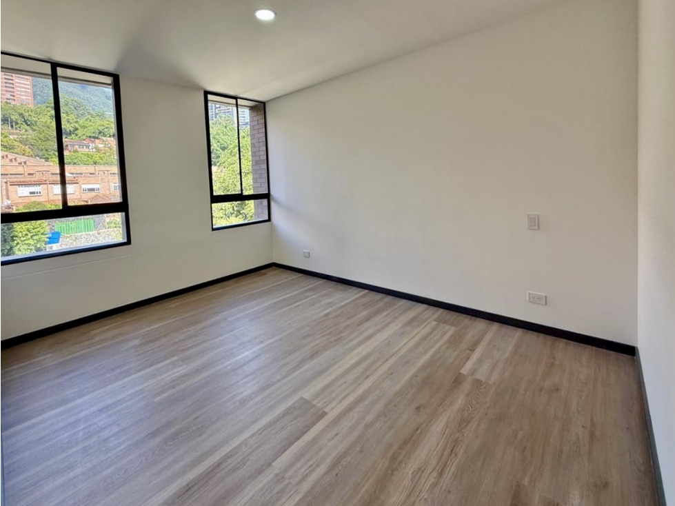 Apartamento para estrenar Las Brujas — foto 4