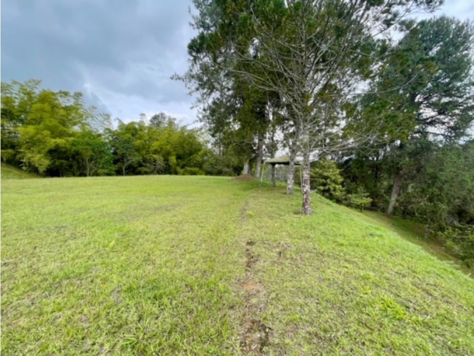 Lote en venta, sector El Tablazo - 4