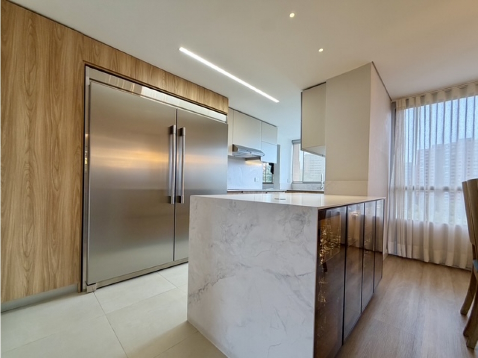 Apartamento remodelado El Poblado Los González — foto 4