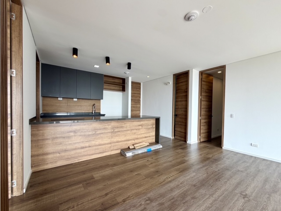 Apartamento venta vista verde y tranquila Envigado — foto 4