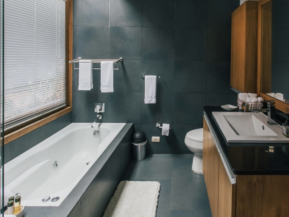 Casa en venta campestre Rionegro vía Aeropuerto, remodelada — foto 6