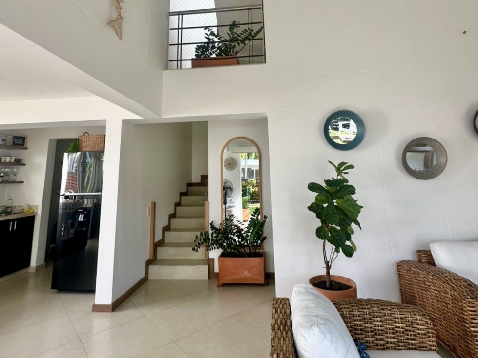 Casa campestre en venta San Jerónimo — foto 5