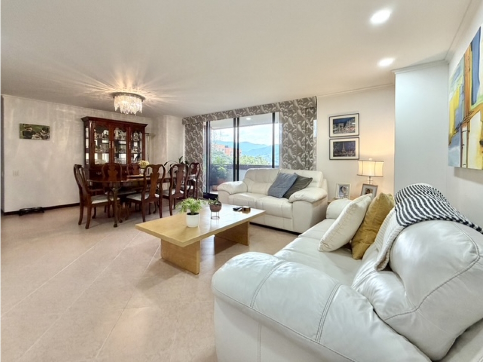 Apartamento en venta Los Balsos El Poblado — foto 5