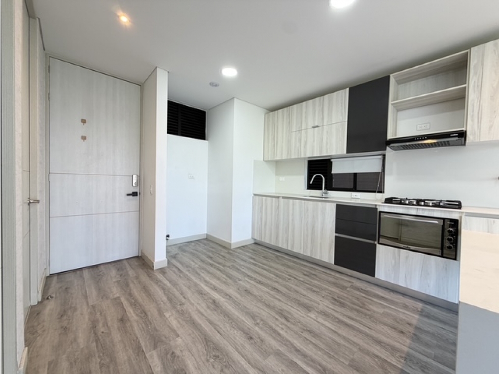 Apartamento con hermosa luz natural y preciosa vista — foto 5