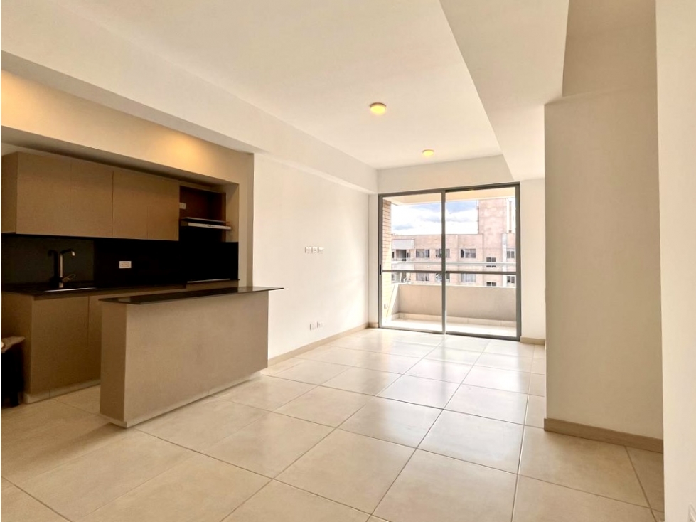Apartamento en venta Envigado Las Vegas VIVA Envigado — foto 5