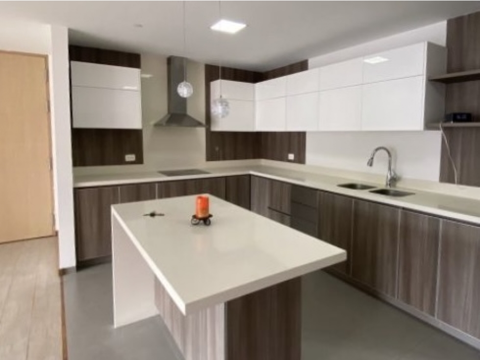 Apartamento en venta Envigado El Esmeraldal — foto 5