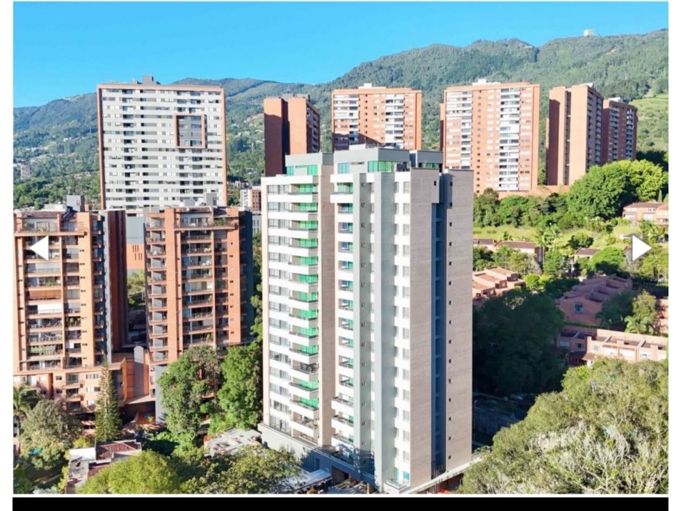 Apartamento para estrenar Las Brujas — foto 5