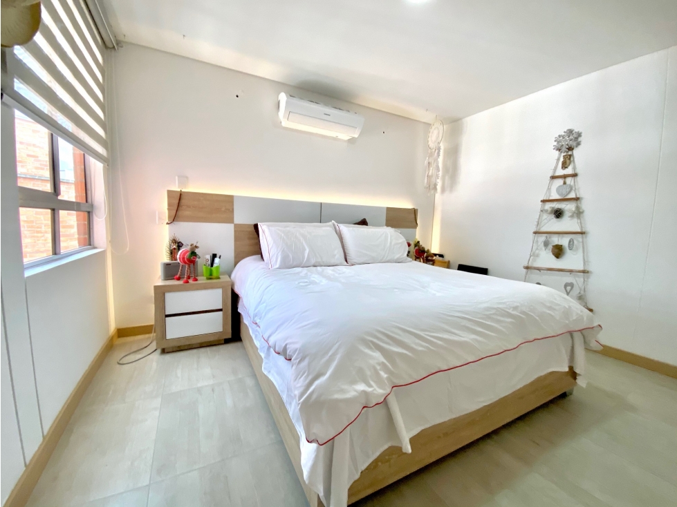Apartamento en venta Sabaneta El Trapiche — foto 2