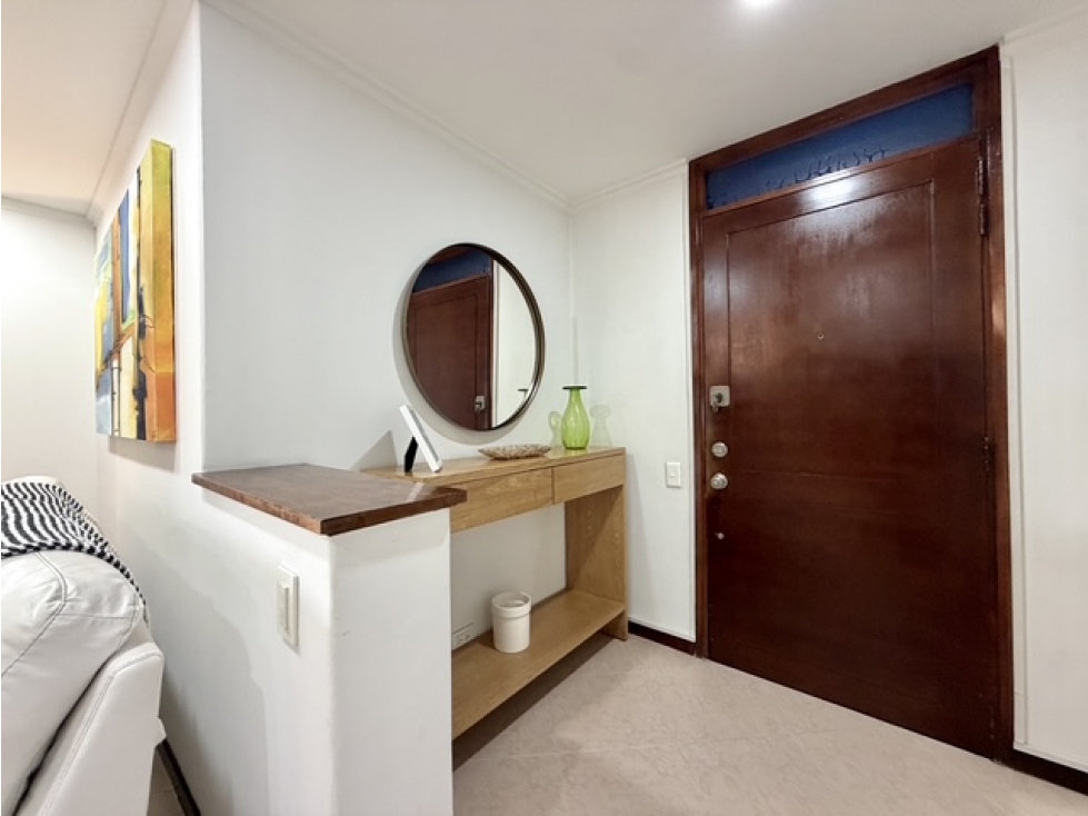 Apartamento en venta Los Balsos El Poblado — foto 6