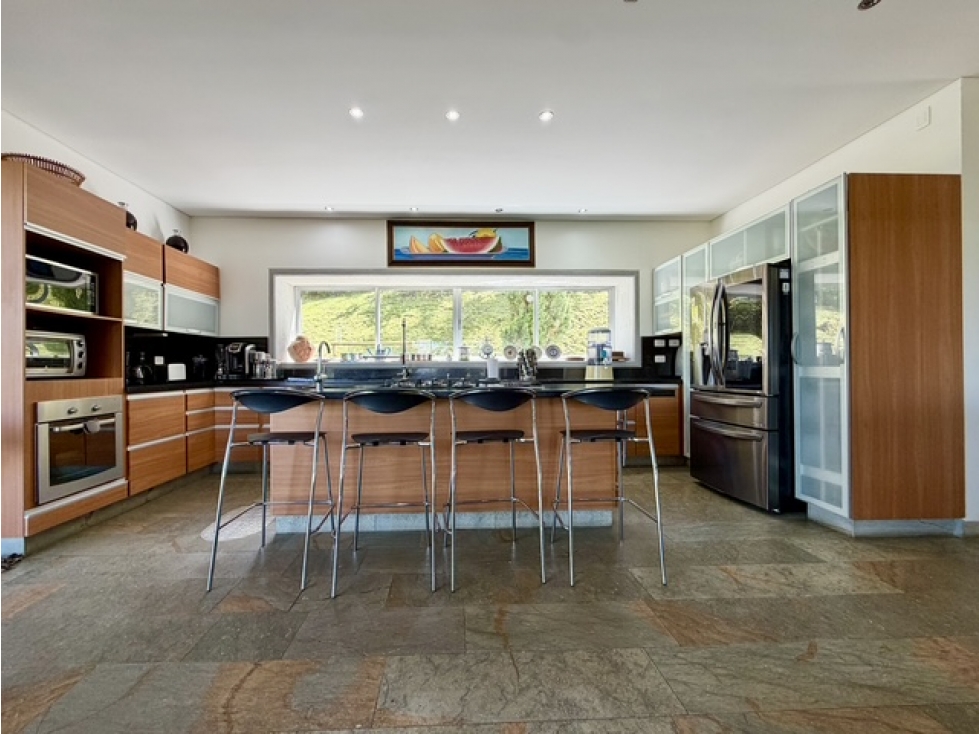 Casa venta con pesebreras Juanito Laguna Fizebad El Retiro — foto 6